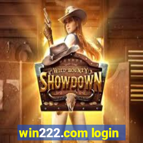 win222.com login